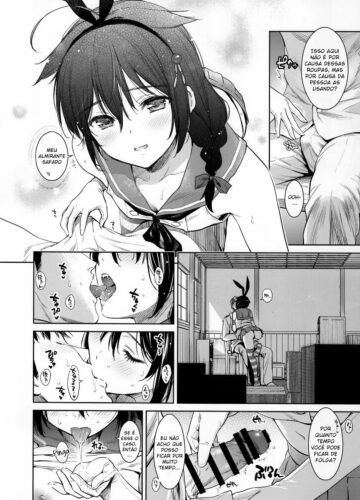 Shigure Troque de Roupa - Foto 5