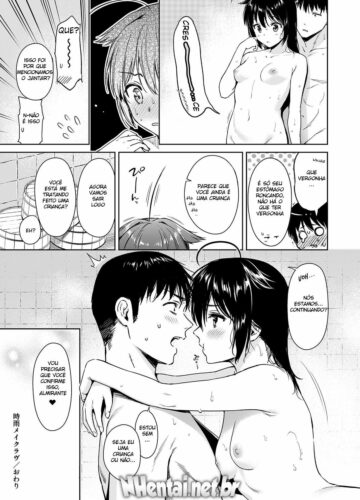 Shigure Make Love - Foto 24