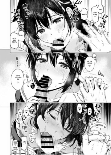 Shigure Make Love - Foto 9