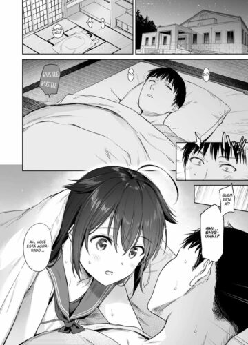 Shigure Troque de Roupa 2 - Foto 13