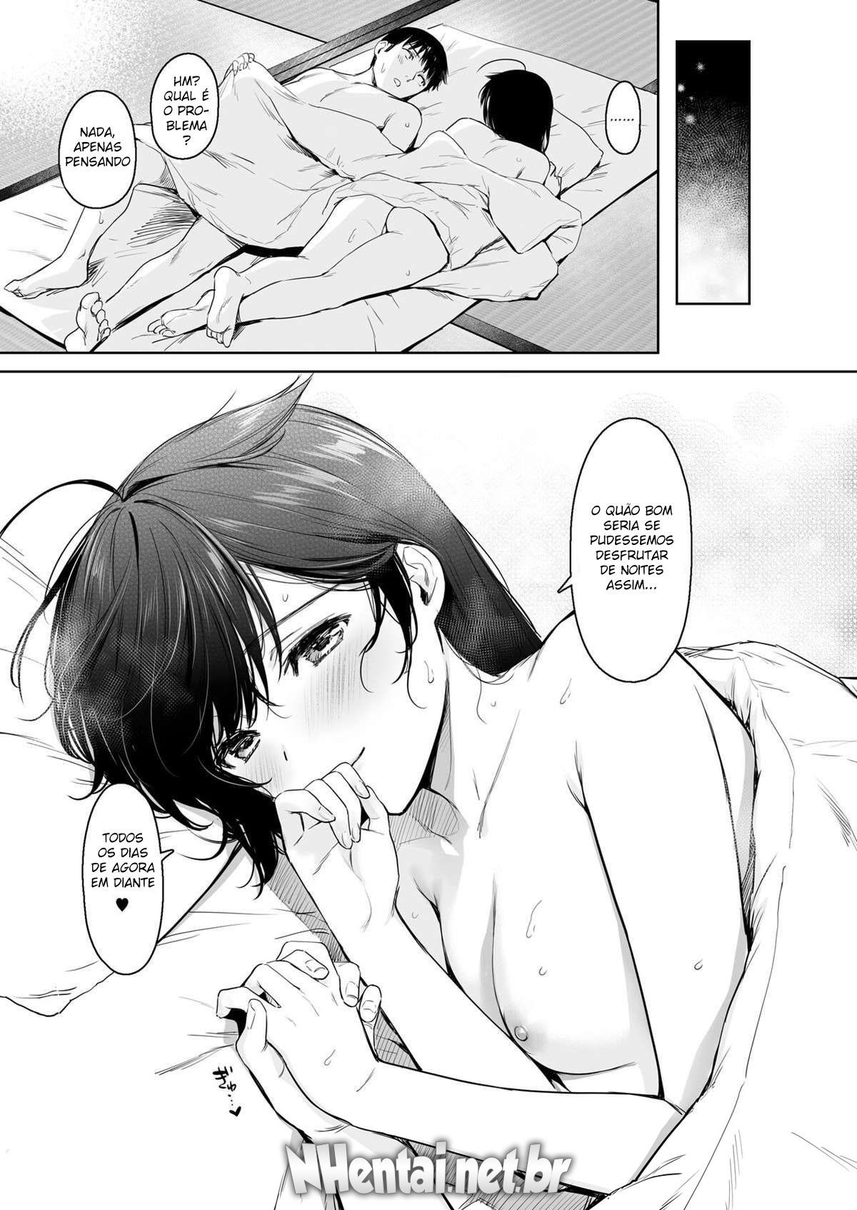 Shigure Troque de Roupa 2