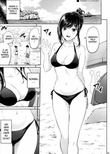 Shokuba no Senpai - Foto 24