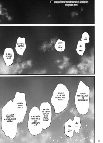 Shokuba no Senpai - Foto 32