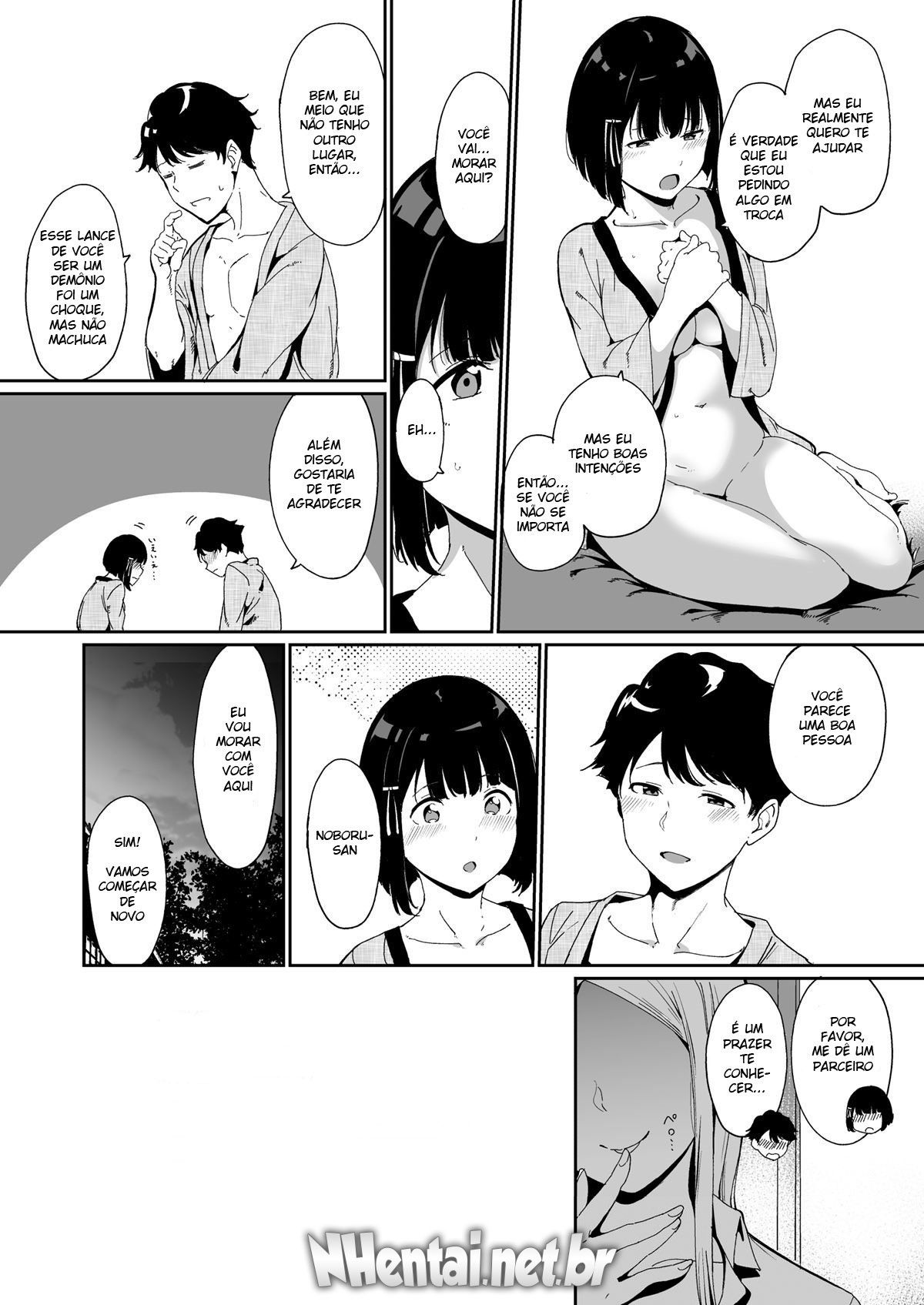 Shunjou Biyori