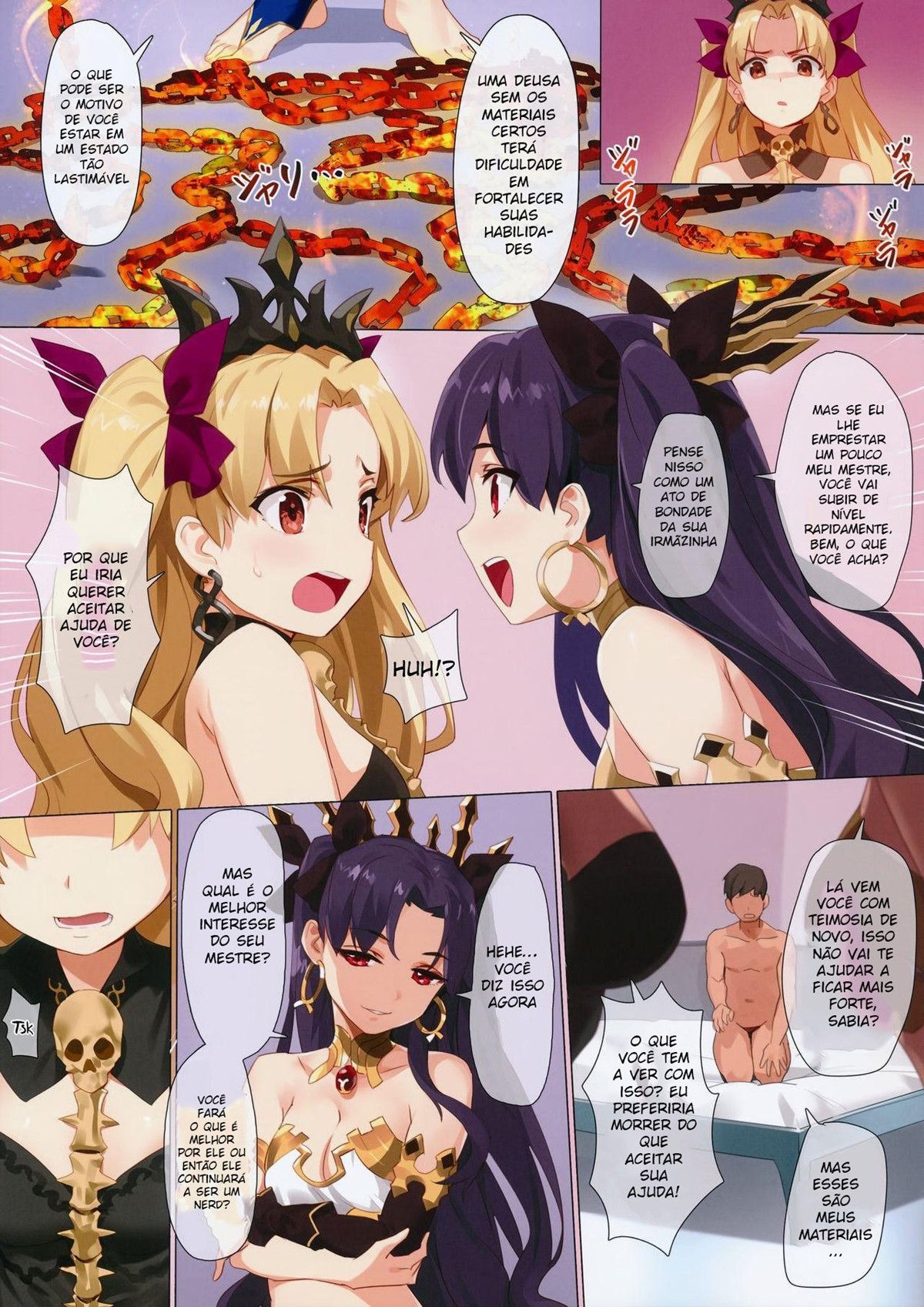 Skill Kyouka Kaikin
