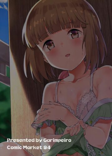 Sob a Sombra do Santuário com Yorita | Yoshino Yorita Yoshino to Yashiro no Hikage de - Foto 24
