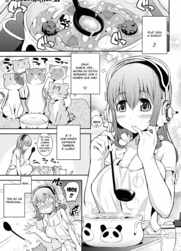Sonikano - Foto 2