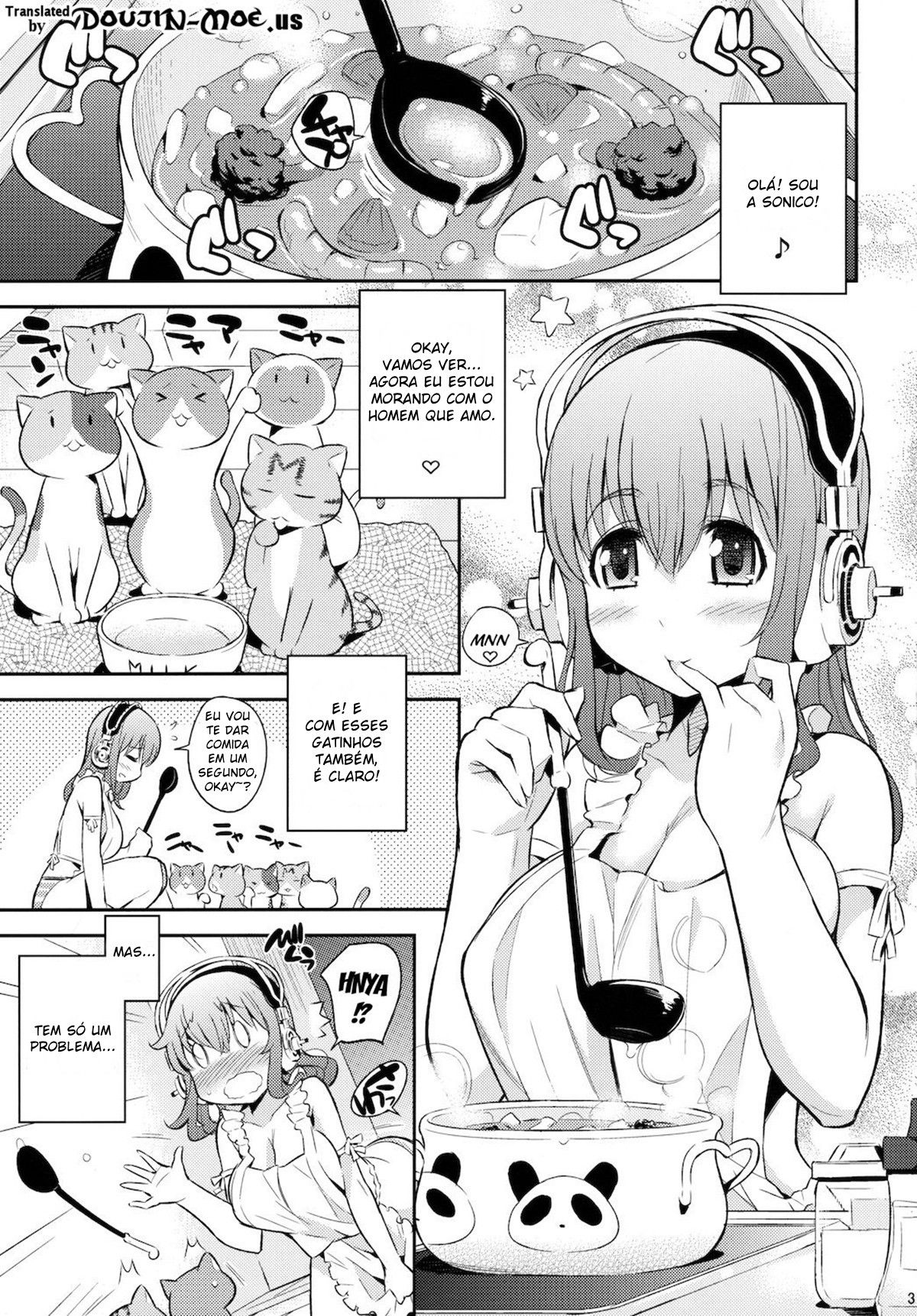 Sonikano