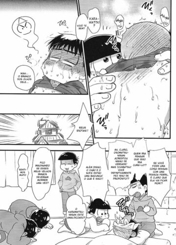 Sono Chiryou-Hou Wa Machigatte Imasu - Foto 17
