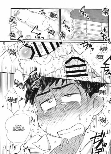 Sono Chiryou-Hou Wa Machigatte Imasu - Foto 3