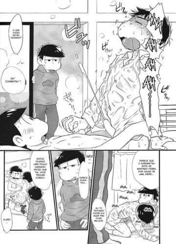 Sono Chiryou-Hou Wa Machigatte Imasu - Foto 4