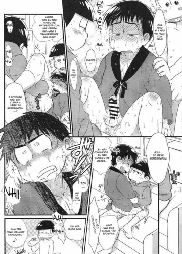 Sono Chiryou-Hou Wa Machigatte Imasu - Foto 6