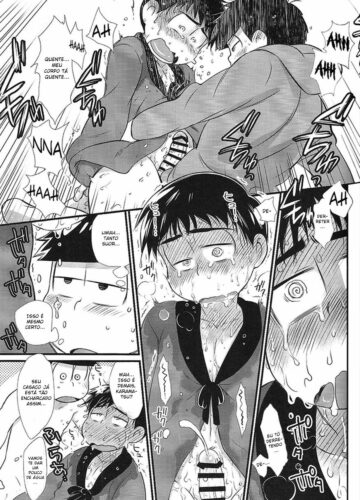 Sono Chiryou-Hou Wa Machigatte Imasu - Foto 7