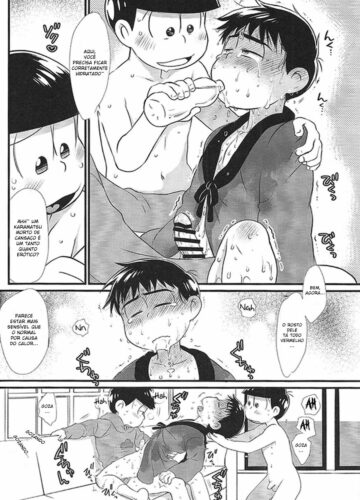 Sono Chiryou-Hou Wa Machigatte Imasu - Foto 8