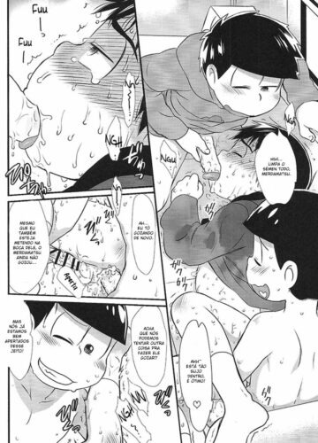 Sono Chiryou-Hou Wa Machigatte Imasu - Foto 10
