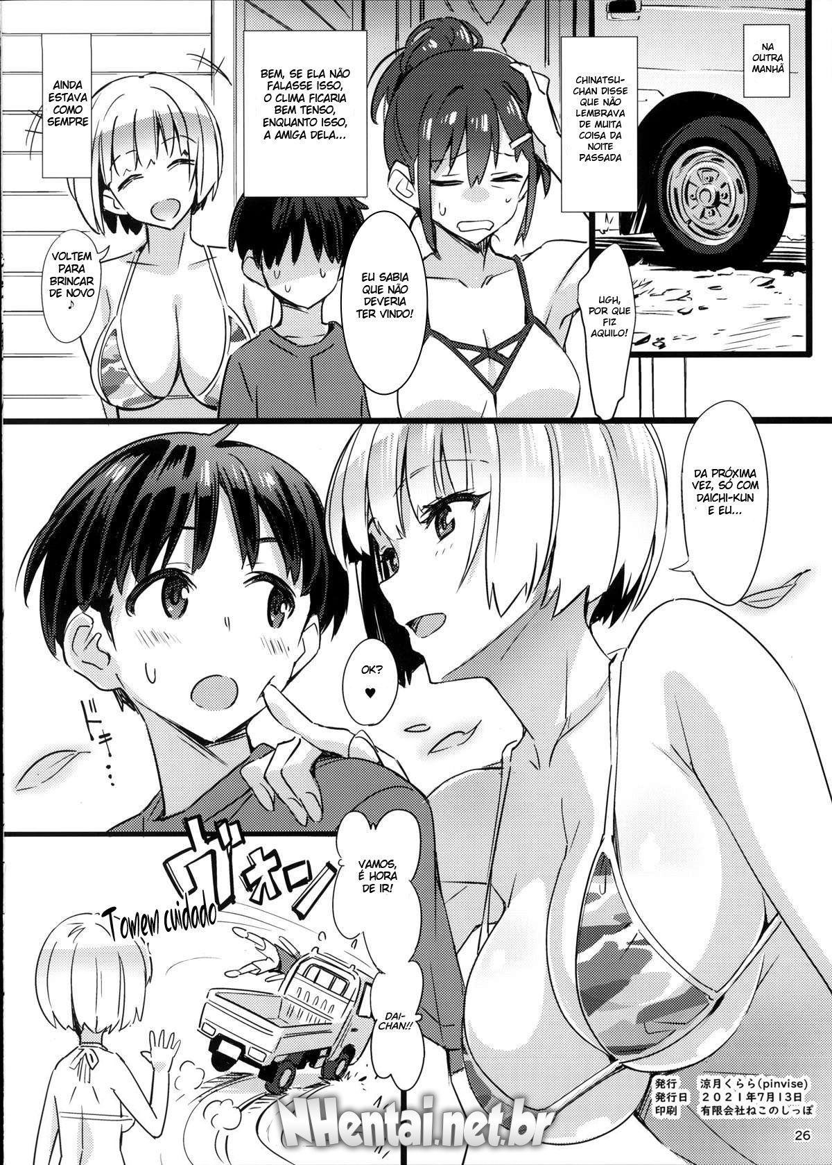 Sparkling Vacation @ Triangle