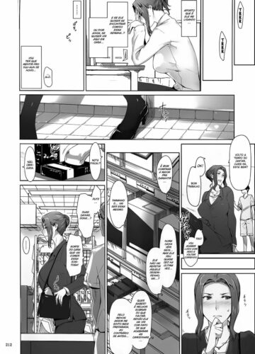 Tachibana-san-chi no Dansei Jijou Matome Ban - Foto 4