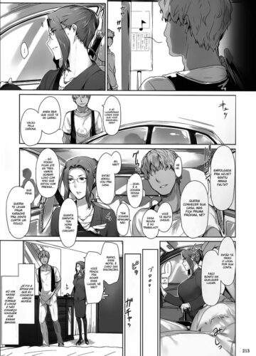 Tachibana-san-chi no Dansei Jijou Matome Ban - Foto 5