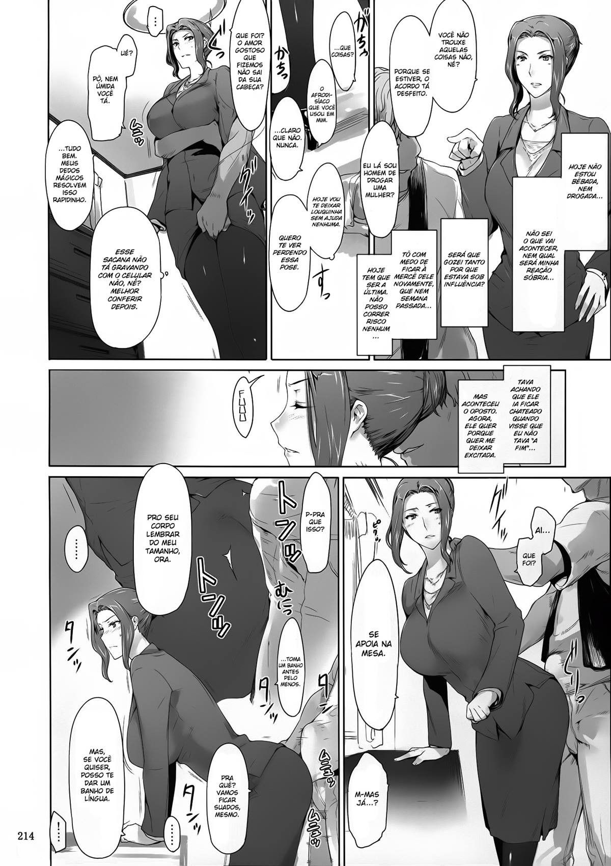 Tachibana-san-chi no Dansei Jijou Matome Ban