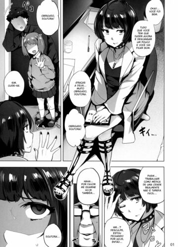 Takemi Byoutou - Foto 3