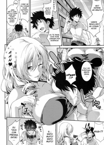 Tateba Shakuyaku Suwareba Botan Aruku Sugata Wa 18kin - Foto 4
