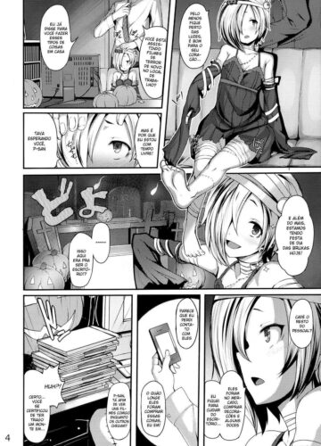 Trick! - Foto 4