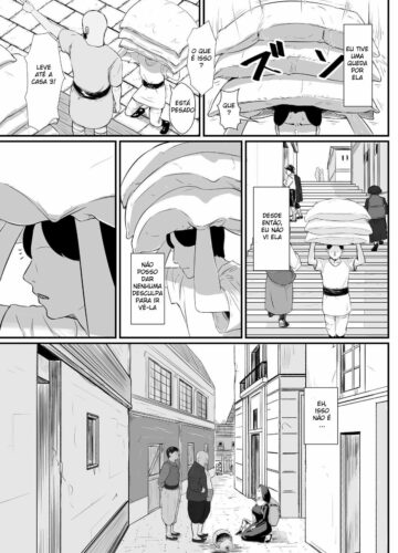 Tsuma no Fuyugomori Kashidasareta Karada - Foto 10