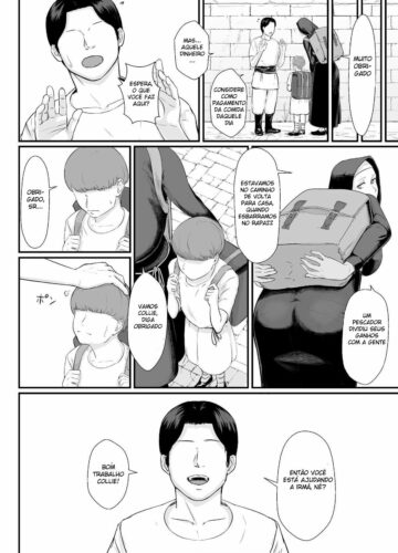 Tsuma no Fuyugomori Kashidasareta Karada - Foto 15