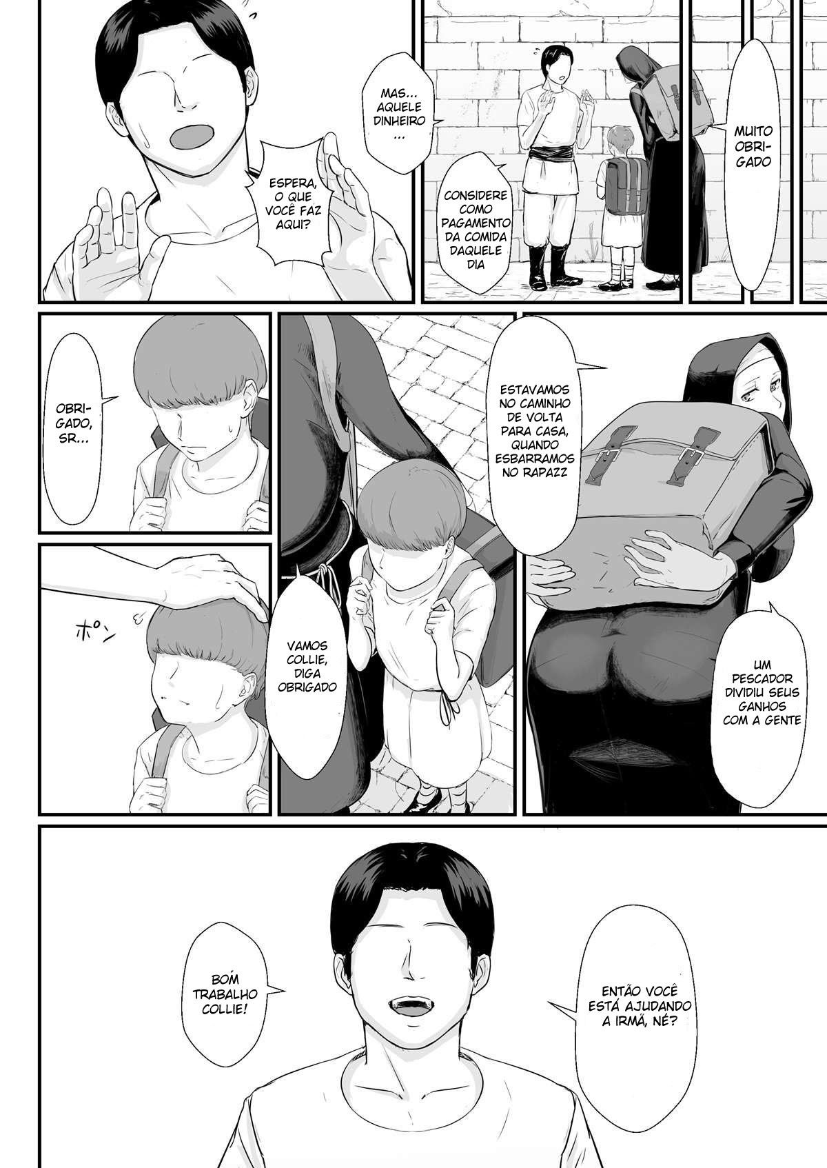 Tsuma no Fuyugomori Kashidasareta Karada