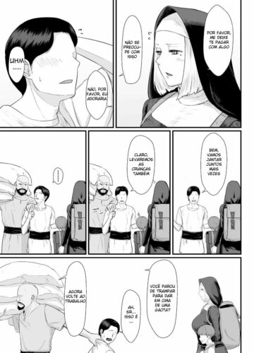 Tsuma no Fuyugomori Kashidasareta Karada - Foto 16