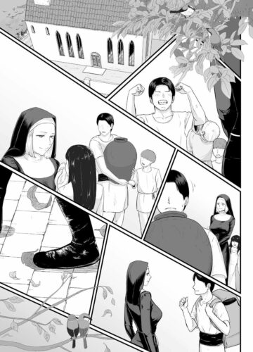 Tsuma no Fuyugomori Kashidasareta Karada - Foto 18