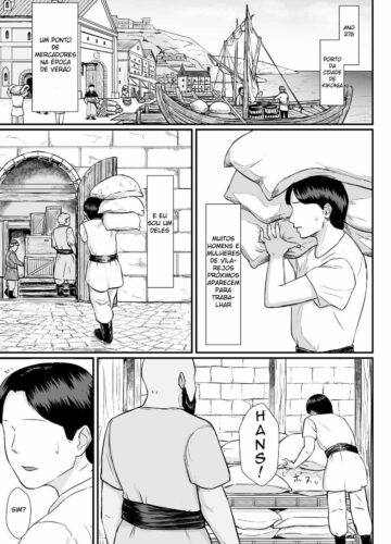 Tsuma no Fuyugomori Kashidasareta Karada - Foto 2