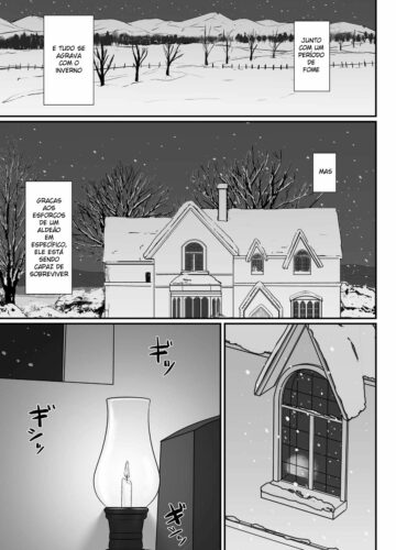Tsuma no Fuyugomori Kashidasareta Karada - Foto 24