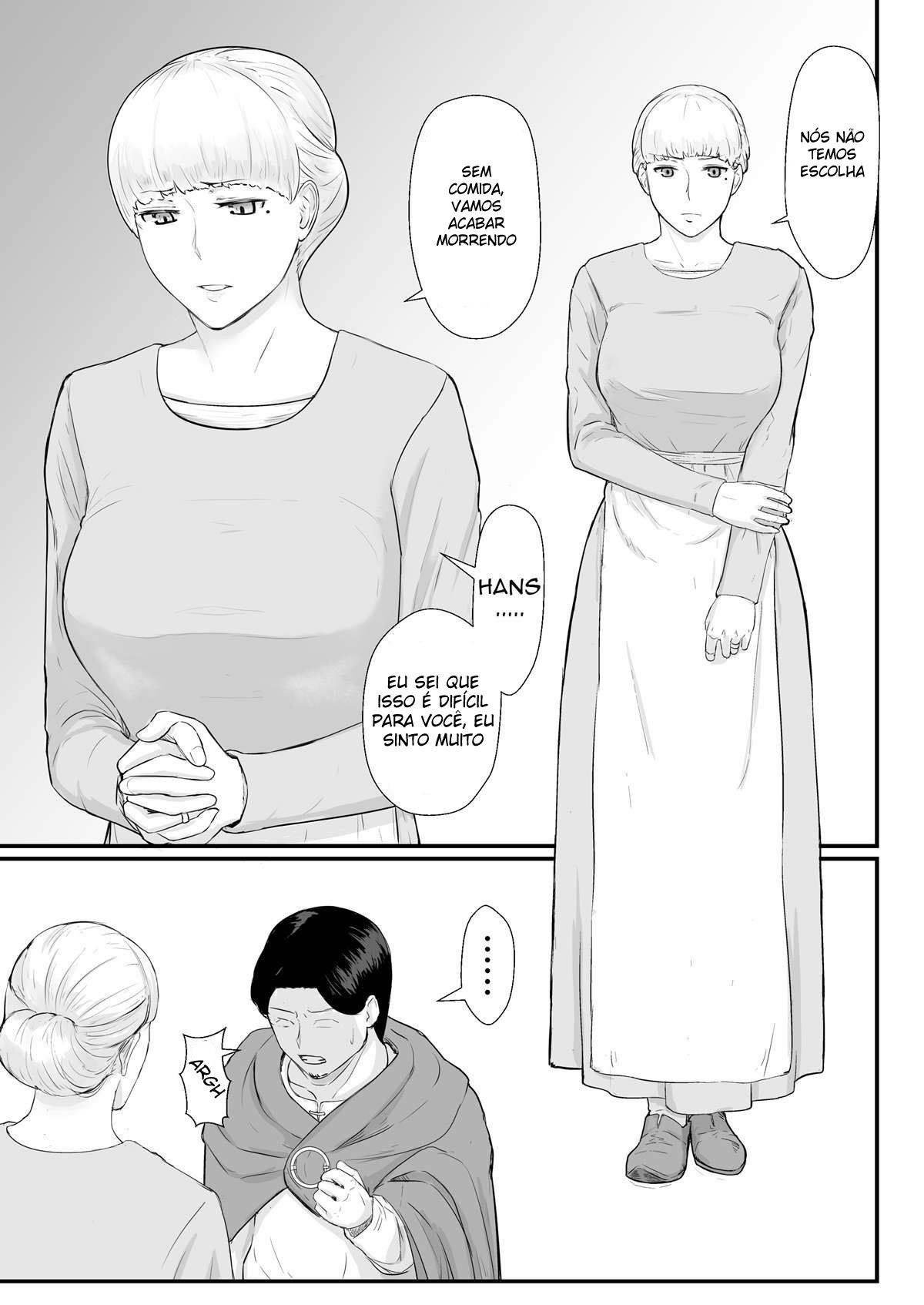 Tsuma no Fuyugomori Kashidasareta Karada