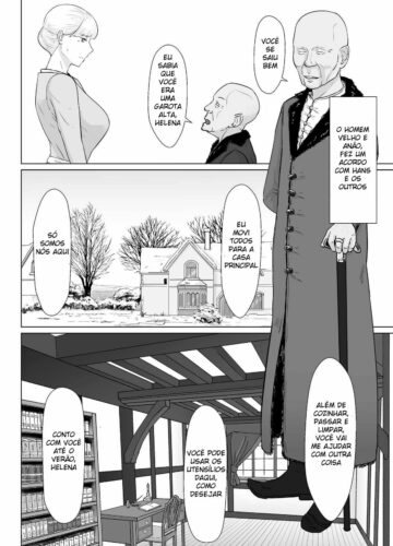Tsuma no Fuyugomori Kashidasareta Karada - Foto 31