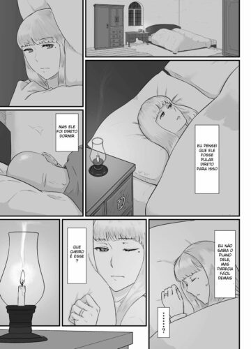 Tsuma no Fuyugomori Kashidasareta Karada - Foto 34