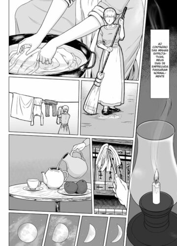 Tsuma no Fuyugomori Kashidasareta Karada - Foto 35