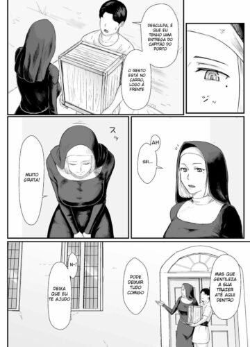 Tsuma no Fuyugomori Kashidasareta Karada - Foto 5