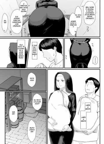 Tsuma no Fuyugomori Kashidasareta Karada - Foto 6