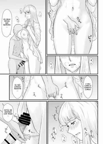 Tsuma no Fuyugomori Kashidasareta Karada - Foto 68