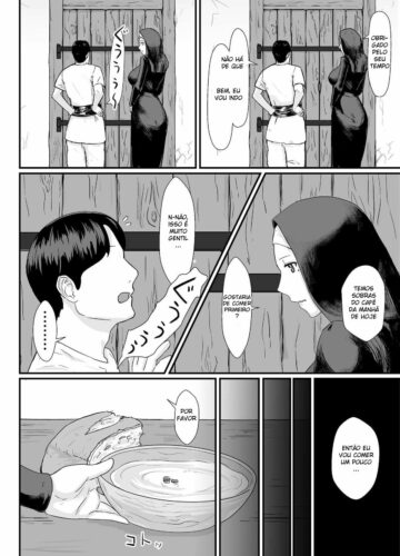Tsuma no Fuyugomori Kashidasareta Karada - Foto 7