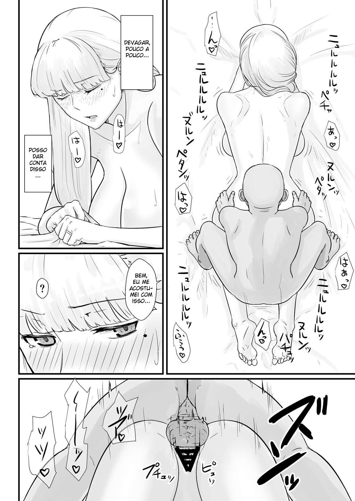 Tsuma no Fuyugomori Kashidasareta Karada
