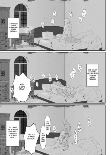 Tsuma no Fuyugomori Kashidasareta Karada - Foto 76