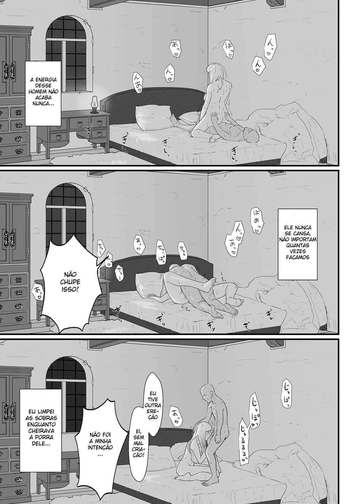 Tsuma no Fuyugomori Kashidasareta Karada