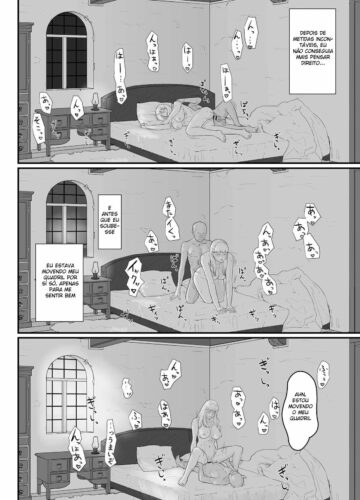 Tsuma no Fuyugomori Kashidasareta Karada - Foto 77