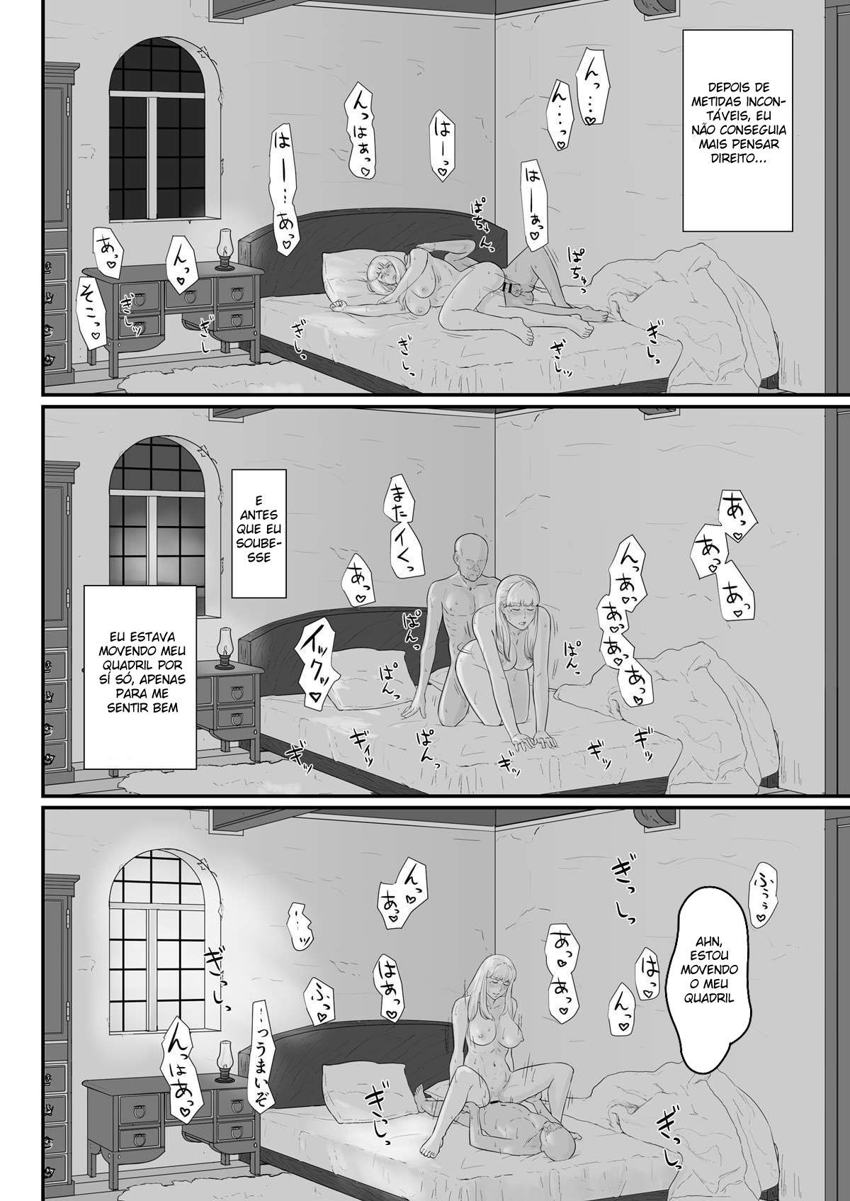 Tsuma no Fuyugomori Kashidasareta Karada