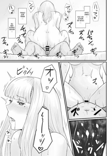Tsuma no Fuyugomori Kashidasareta Karada - Foto 78