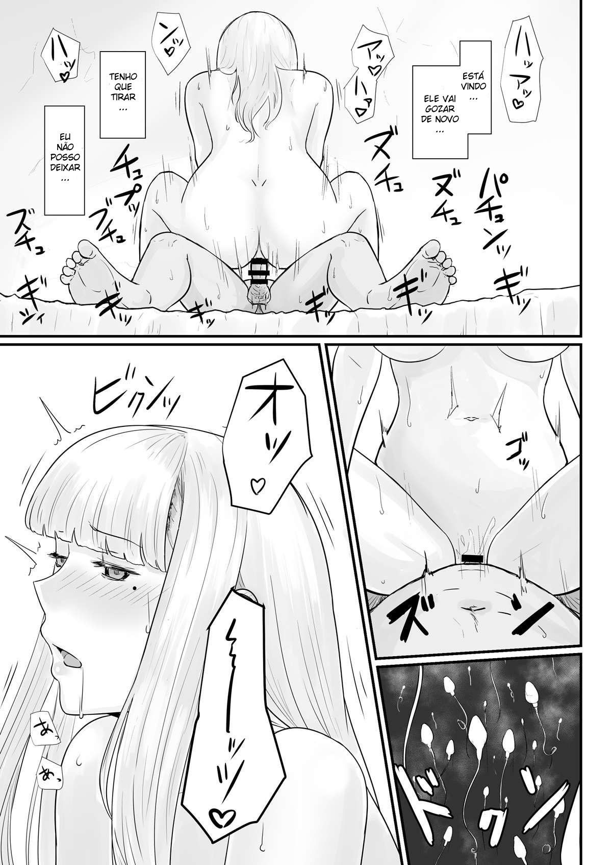 Tsuma no Fuyugomori Kashidasareta Karada