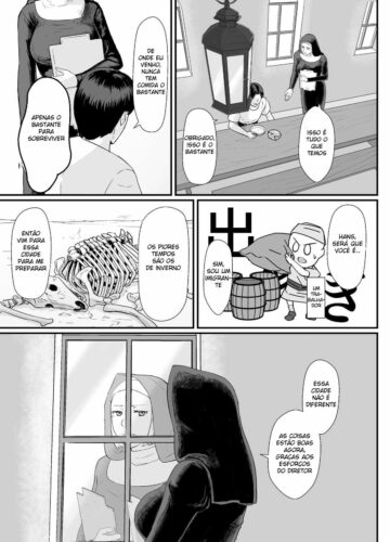 Tsuma no Fuyugomori Kashidasareta Karada - Foto 8