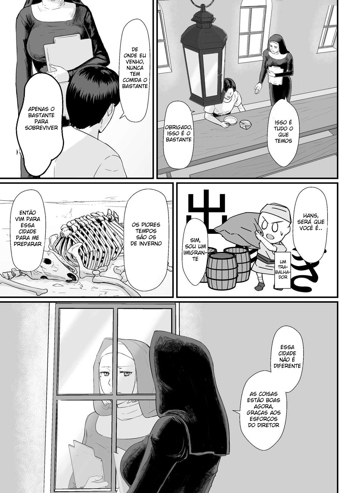 Tsuma no Fuyugomori Kashidasareta Karada